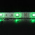 Flexible 30 LED Weatherproof Strip - 7.2W 12V DC / RGB LED