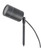 Black 12V Garden Spotlight Spike DIY