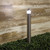 Stainless Steel 67cm Bollard Light 12V 10W
