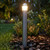 Bollard Light 67cm 12V Stainless Steel 12V 10W IP44