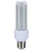 4000K LED 12V AC/DC E27 3-Unit 9W 270D 760lm Globe