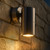 Marine Grade 316 Stainless Steel Wall Light 240V GU10 35W IP65 13cm