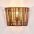 Semi-circle Wall Lamp RSV
