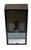 Wall Lantern Black GDM