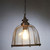 Classic Brass Ceiling Lamp AVR