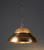 Antique Brass Pendant Light ATR