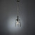Silver Pendant HT