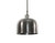 Rounded Small Hanging Lamp DL