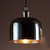 Rounded Small Hanging Lamp DL