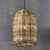Bell Pendant Light Small WCK