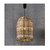 Bell Pendant Light Small WCK