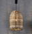 Bell Pendant Large WCK