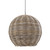 Round Hanging Pendant Medium RTT