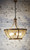 Rustic Pendant STPL