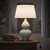 Ceramic Emac & Lawton Table Lamp Base TRR