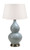 Ceramic Emac & Lawton Table Lamp Base TRR