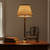 Brass Table Lamp CHL