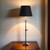 Bronze Table Lamp DVN