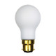 2700K B22 LED Filament Globe 6W 500lm B22 100mm Matte Opal Dimmable 2700K B22 LED Filament Globe 6W 500lm B22 100mm Matte Opal Dimmable