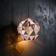 Copper Pendant E27 60W 320mm Copper Pendant E27 60W 320mm