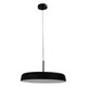 Brako Pendant Light 24W 1500lm Tri Colour 420mm Black Brako Pendant Light 24W 1500lm Tri Colour 420mm Black