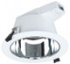 18W Tri-colour Low Glare LED Downlight in White 18W Tri-colour Low Glare LED Downlight in White