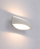 Charming LED Up Down Interior Wall Light Aluminium Charming LED Up Down Interior Wall Light Aluminium