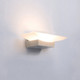 Charming 240V LED Interior Wall Light Iron Alum Charming 240V LED Interior Wall Light Iron Alum