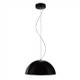 Black Retro Pendant Light E27 75W Black Retro Pendant Light E27 75W