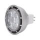 MR16 LED Globe With 26 Degree Beam Angle 5W 12V 3000K MR16 LED Globe With 26 Degree Beam Angle 5W 12V 3000K