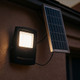 Solar Flood Light Commercial Grade 3300lm IP65 Remote Control Motion Sensor Solar Flood Light Commercial Grade 3300lm IP65 Remote Control Motion Sensor
