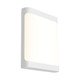 Wall Light White Diffused LED 10W Tri-CCT 530lm IP65 Wall Light White Diffused LED 10W Tri-CCT 530lm IP65
