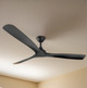 152cm 60-inch Black DC Ceiling Fan Remote Control 3 Blade 35W 6 Speed 152cm 60-inch Black DC Ceiling Fan Remote Control 3 Blade 35W 6 Speed