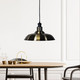 Pendant Light Brass 39cm E27 60W Scandinavian Pendant Light Brass 39cm E27 60W Scandinavian