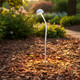 LED Garden Spike Light White 1 Head 2W 4000K 12V IP65 LED Garden Spike Light White 1 Head 2W 4000K 12V IP65