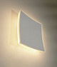 Wall Light Square White 240V 13W Tri-CCT 1111lm IP65 Non-Dimmable Wall Light Square White 240V 13W Tri-CCT 1111lm IP65 Non-Dimmable