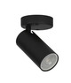 Ceiling Spotlight Black Head Adjustable GU10 50W Ceiling Spotlight Black Head Adjustable GU10 50W