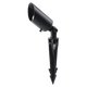 Garden Spike Light Black 12V MR16 6W Tri-CCT 550lm IP65 Garden Spike Light Black 12V MR16 6W Tri-CCT 550lm IP65