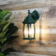 Period Down Exterior Wall Light Green Period Down Exterior Wall Light Green