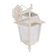 Avignon Downward Wall Light - Beige Finish / B22 Avignon Downward Wall Light - Beige Finish / B22