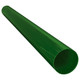 Aluminium Post - Green Finish / 76 x 2000mm Aluminium Post - Green Finish / 76 x 2000mm