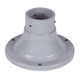 Bollard 60-76MM BASE / SLV Bollard 60-76MM BASE / SLV