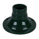 Bollard 60-76MM BASE / GRN Bollard 60-76MM BASE / GRN