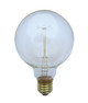 Carbon Filament E27 G95 25W 2800K 130lm Dimmable Globe Carbon Filament E27 G95 25W 2800K 130lm Dimmable Globe