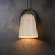 Timber Pendant Natural Oak Ellipse Timber Pendant Natural Oak Ellipse