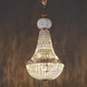 Large Chandelier Crystal EMP Large Chandelier Crystal EMP