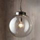 Large Pendant Light CLS Large Pendant Light CLS