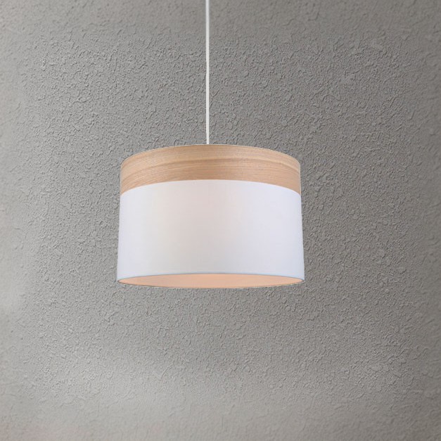 E27 shop ceiling pendant