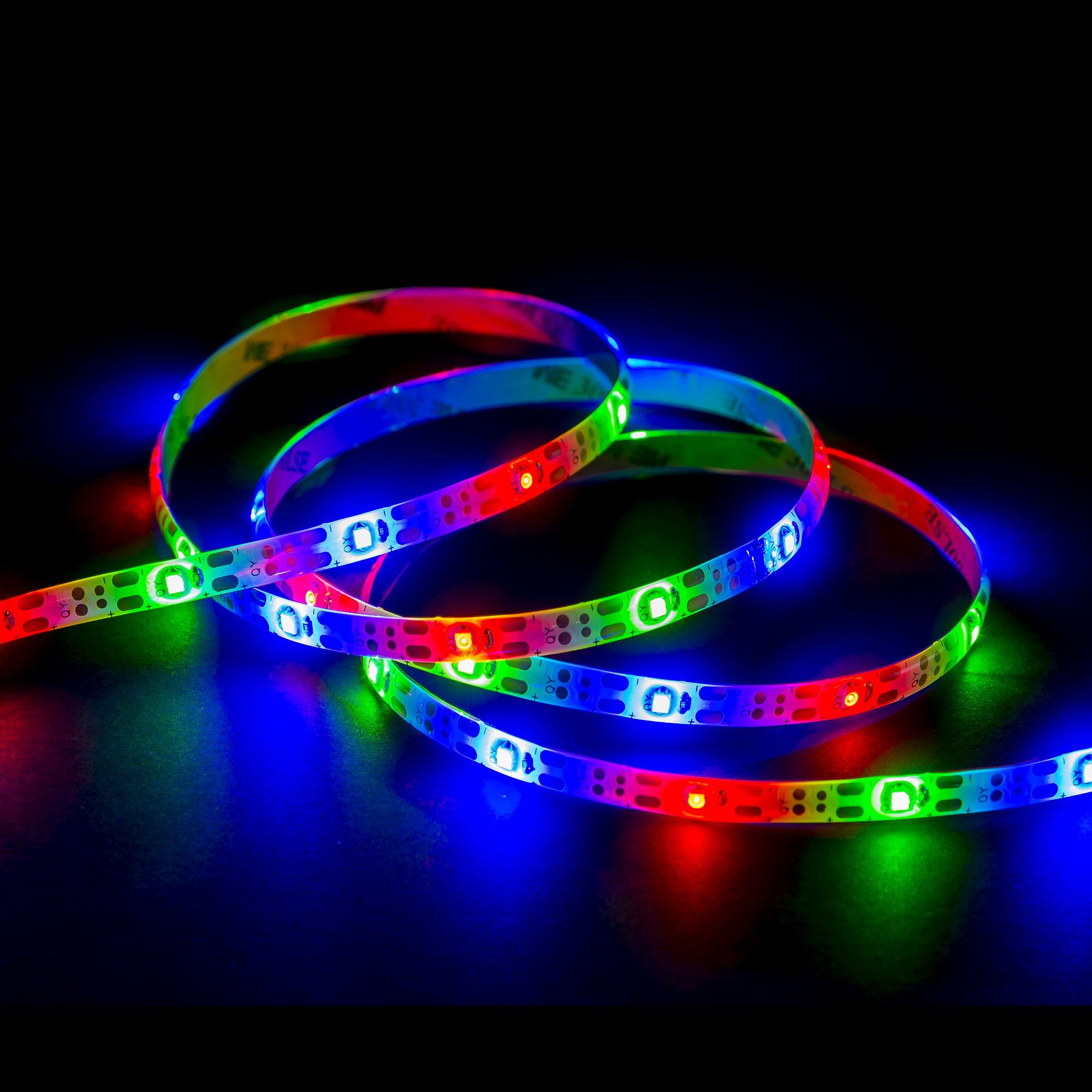 Super bright shop led strips