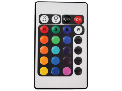 Remote Controller To Suit All RGB Flood Lights | Lighting Style